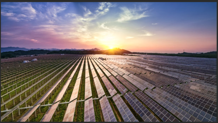 光伏复合发电项目