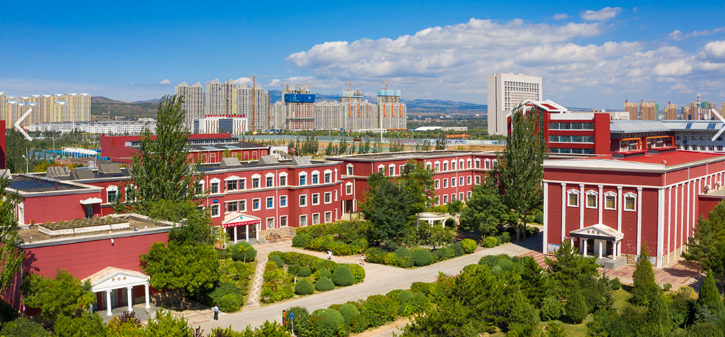   世纪星高级中学翰林校区